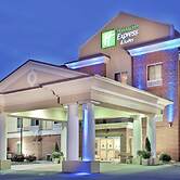 Holiday Inn Express Hotel & Suites Urbana-Champaign by IHG