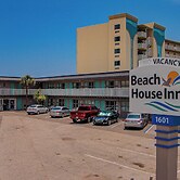 The Beach House Inn