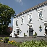 The Bridge House Boutique B&B