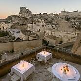 Sant'Angelo, Matera