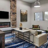 Fairfield Inn by Marriott Sacramento Cal Expo