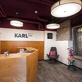 Boutique Hotel KARL