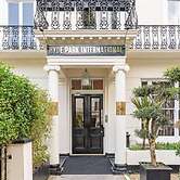 Hyde Park International