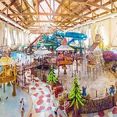 Great Wolf Lodge Niagara Falls