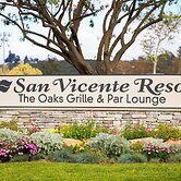San Vicente Golf Resort