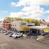 Holiday Inn Express Hotel & Suites Chattanooga-Hixson by IHG