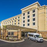 DoubleTree by Hilton North Charleston - Convention Center