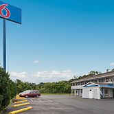 Motel 6 Parkersburg, WV