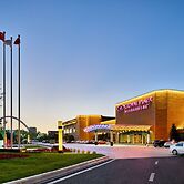 Crowne Plaza Ordos by IHG