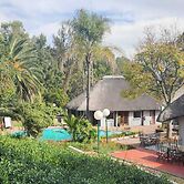 Shumba Valley Lodge Lanseria Airport
