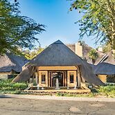 Shumba Valley Lodge