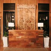 Hidden Valley Wilderness Lodge