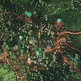 Hidden Valley Wilderness Lodge