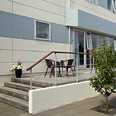 Hérað - Berjaya Iceland Hotels