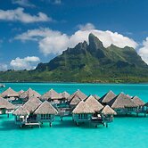 The St. Regis Bora Bora Resort