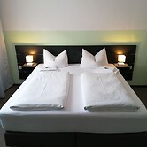 Hotel Augsburg Goldener Falke