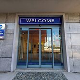 Best Western Palace Inn Hotel