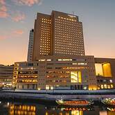 Yokohama Sakuragicho Washington Hotel