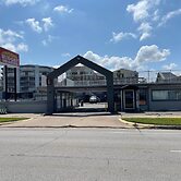 Budget Inn & Suites Shoreline