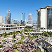 Embassy Suites by Hilton Tampa Downtown Convention Center