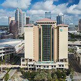Embassy Suites by Hilton Tampa Downtown Convention Center