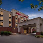 Hampton Inn & Suites Richmond/Virginia Center