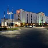 Hampton Inn Farmville, VA
