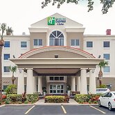 Holiday Inn Express St. Petersburg North (I-275) by IHG