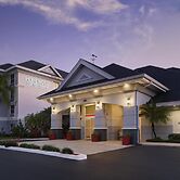 Homewood Suites by Hilton Daytona Beach Speedway-Airport