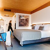 Canadiano - Urban Nature Hotel