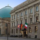 Hotel De Rome Berlin