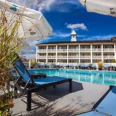 The Sandpiper Beach Club