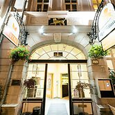 Askania Hotel Bernburg