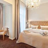 Hotel Vier Jahreszeiten Binz - Adults Only