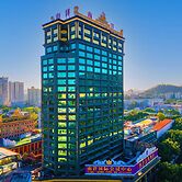 Nanyang King's Gate Hotel - Free Shuttle Service to Canton Fair