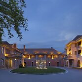 InterContinental Shanghai Ruijin by IHG