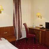 Hotel Merseburger Hof