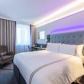 Premier Inn Passau Weisser Hase