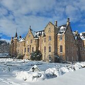 Carberry Tower Mansion House and Estate
