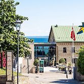 Hotel Skansen Båstad