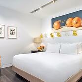 21c Museum Hotel Louisville