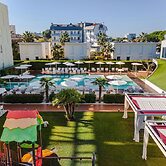 Domino Suite Hotel Jesolo