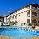 Hotel Plessas Palace