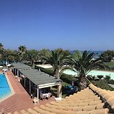 OASIS HOTEL KYPARISSIA