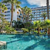 AQUA Hotel Silhouette & Spa - Adults Only