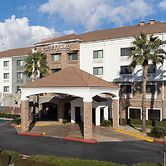 Courtyard by Marriott Ontario Rancho Cucamonga