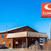 Econo Lodge Eagle Nest