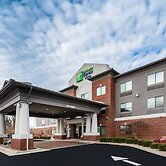Holiday Inn Express Hotel & Suites Rocky Mount by IHG