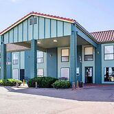 Rodeway Inn Silver Creek Inn