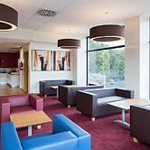 Hotel Travelodge Barcelona Fira